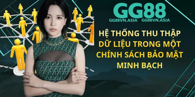 Hệ Thống Thu Thập Dữ Liệu Trong Một Chính Sách Bảo Mật Minh Bạch